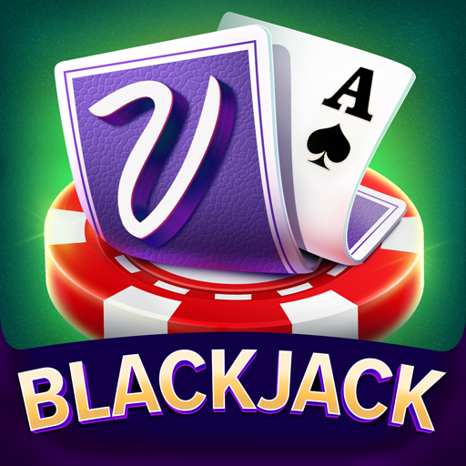 myVEGAS Blackjack 21 — казино иконка