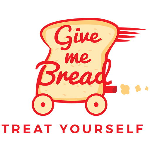 Give Me Bread - Food Delivery icon