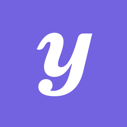 Yogaia: Yoga &amp; Meditation icon