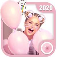 Snap Cat Face Cam 2021