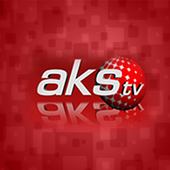 Aks TV icon