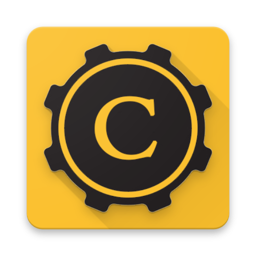 C-TEST GENERATOR icon