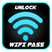 Wifi Unlocker Prank icon