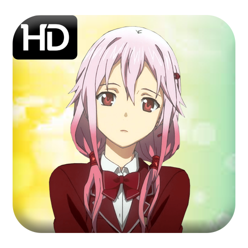 WastickerApps Anime HD Wallpaper иконка