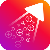 Account Pop Up for Instagram icon