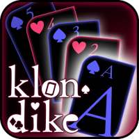 Solitaire (Klondike) on 9Apps