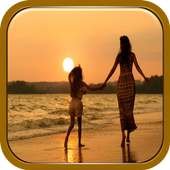 Mother Daughter Quotes on 9Apps
