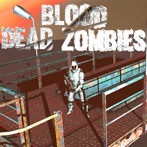Resident Blood Dead Zombies : HD icon