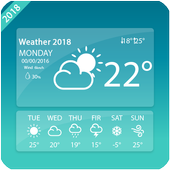 Weather Pro icon