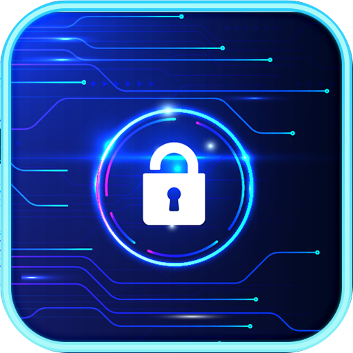 Screen Lock App - Multiple Security Locks icon