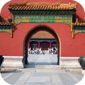 Escape Games - Buddhist Temple