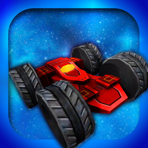 Wall Race - Speed Racing icon