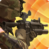 Close Combat War icon