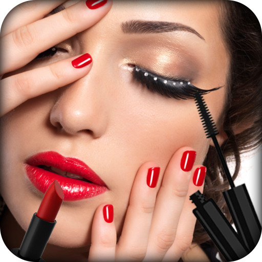 Makeup 365 - Beauty Makeup Editor-MakeupPerfect icon