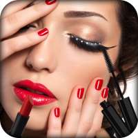 Makeup 365 - Beauty Makeup Editor-MakeupPerfect on 9Apps