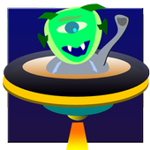 Alien Devastation icon
