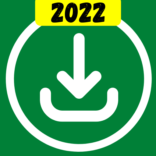 Status Saver for WhatsApp icon