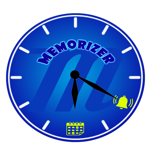Memorizer icon