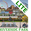 River Park Live Wallpaper icon