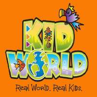 Kids World on 9Apps