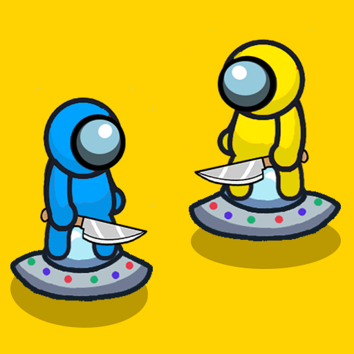 MR Impostor : Spy Kill Crewmate icon