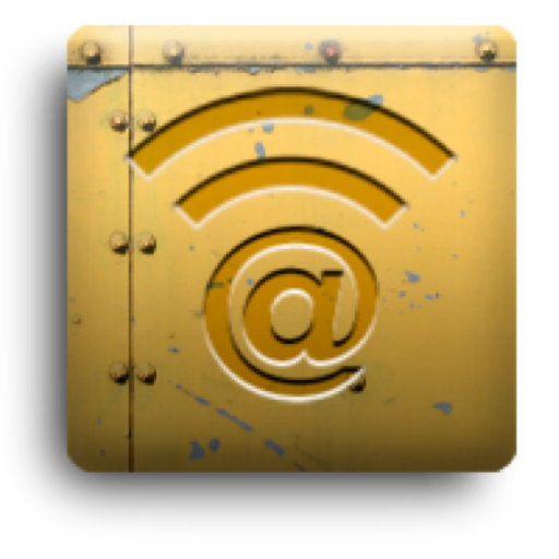 WiFind Live Wallpaper icon