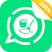 Cleaner for Whatsapp 2018 icon