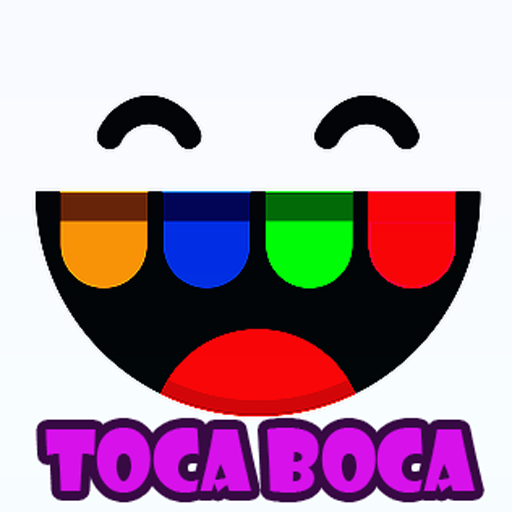 TOCA BOCA LIFE GAME icon
