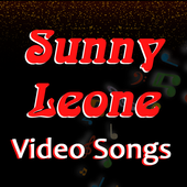 Sunny Leone Video Songs icon