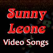 Sunny Leone Video Songs on 9Apps