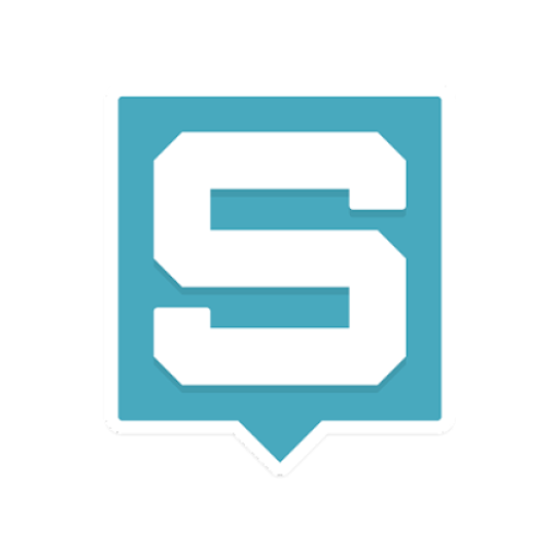 SimplyText: Free Texting - SMS icon