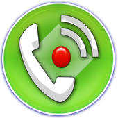 Call Recorder icon