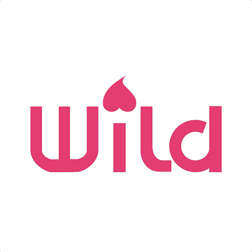 Wild - Adult Hookup Finder &amp; Casual Dating App icon