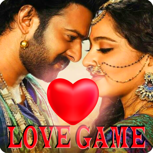 Baho_bali Love Devasena Game - Mahabali Love Story icon