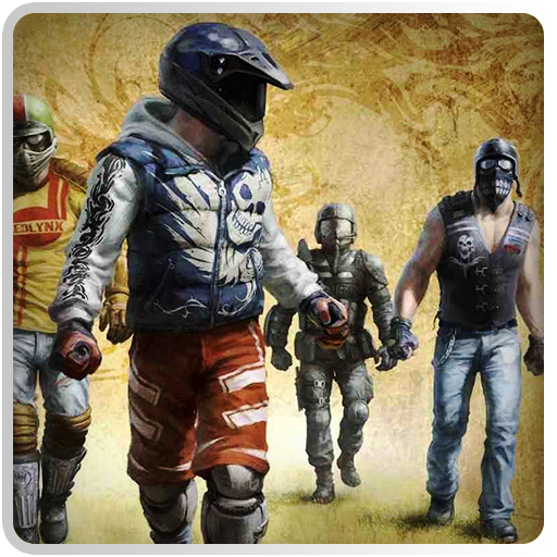 Real Stunt Driver icon