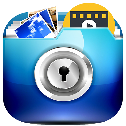 Gallery Vault-Hide Photo Video icon