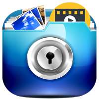 Gallery Vault-Hide Photo Video