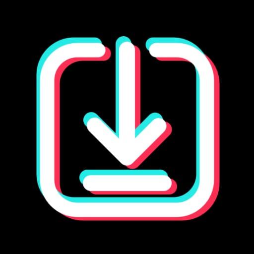 Tik Downloader icon
