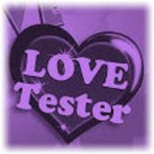 Love Test icon