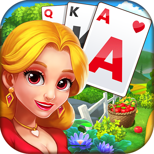 Solitaire Story: TriPeaks Game icon