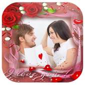 Valentine's Photo Frames 2016 on 9Apps