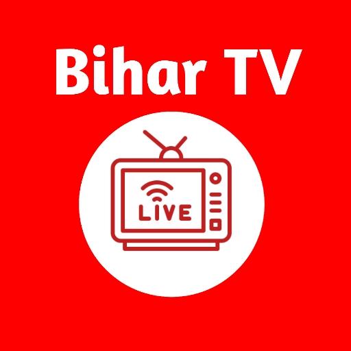 Bihar Live TV : लाइव बिहार समाचार icon