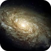 Free Space Images Gallery icon