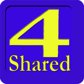 Music 4 Shared New icon
