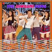 Student Of The Year 2 Songs - The Jawaani on 9Apps