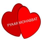 Pyaar Mohabbat on 9Apps