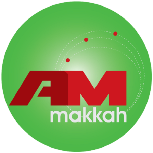 AM MAKKAH icon