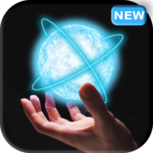 Rasengan Camera - Jutsu Rasengan Photo Editor icon