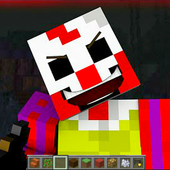 Horror Portal Mod Game icon