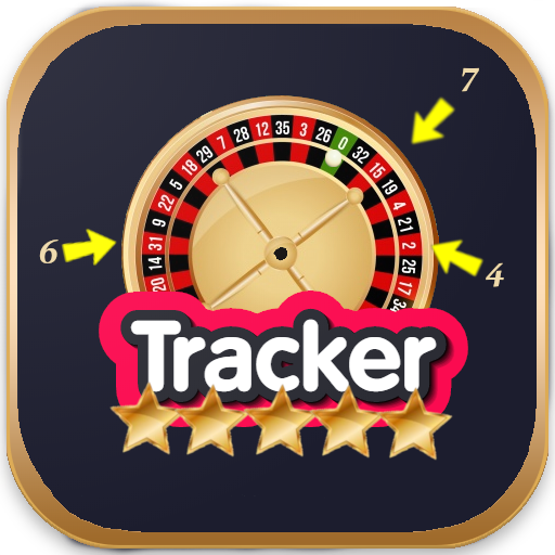 Roulette Tracker Pro icon